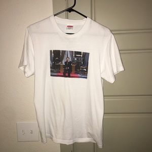 Scarface x supreme
